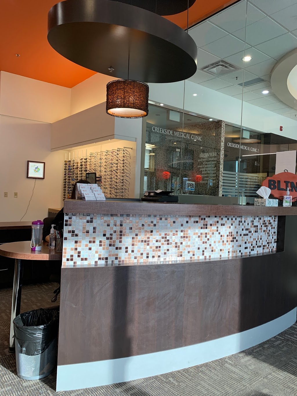 Blink Eyewear | 12192 Symons Valley Rd NW #4, Calgary, AB T3P 0A3, Canada | Phone: (403) 516-2292