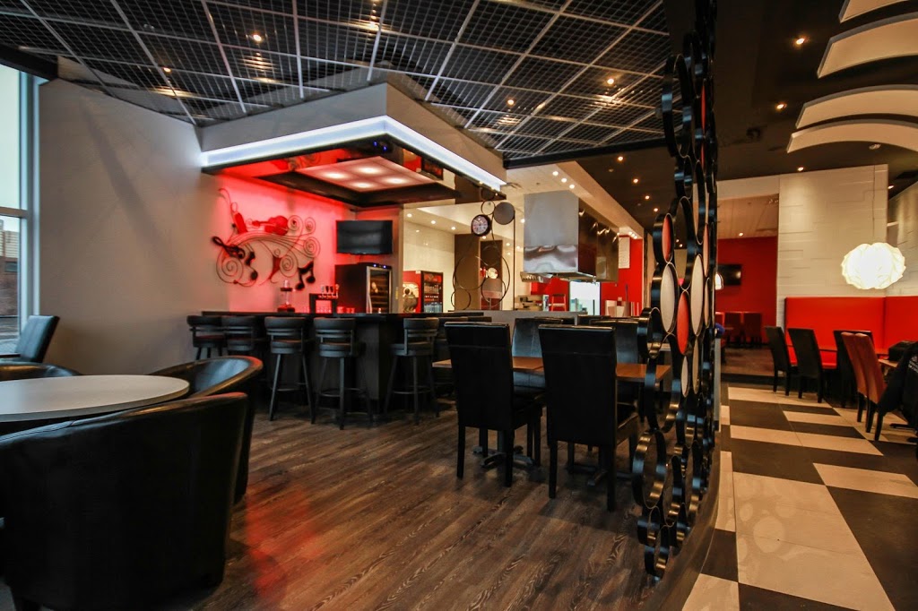 NotrAtelier Design Inc. | 503 B Boulevard du St Maurice, Trois-Rivières, QC G9A 3P1, Canada | Phone: (819) 372-9425