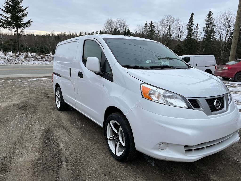 Atypik Conversion | 4075 QC-108 #2, Cookshire-Eaton, QC J0B 1M0, Canada | Phone: (873) 314-2213