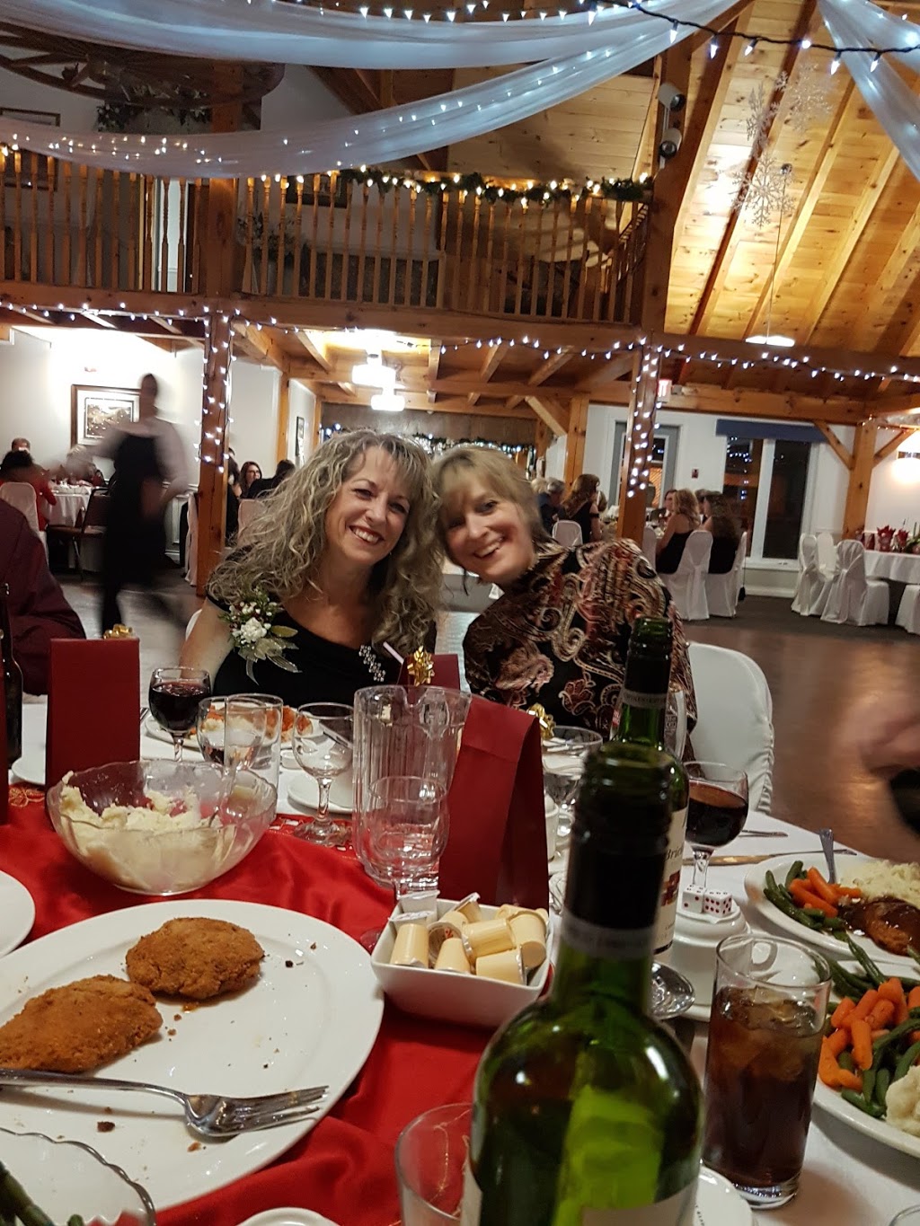 Trillium Trails Banquet & Conference Centre | 53 Snow Ridge Ct, Oshawa, ON L1H 0S5, Canada | Phone: (905) 655-3754