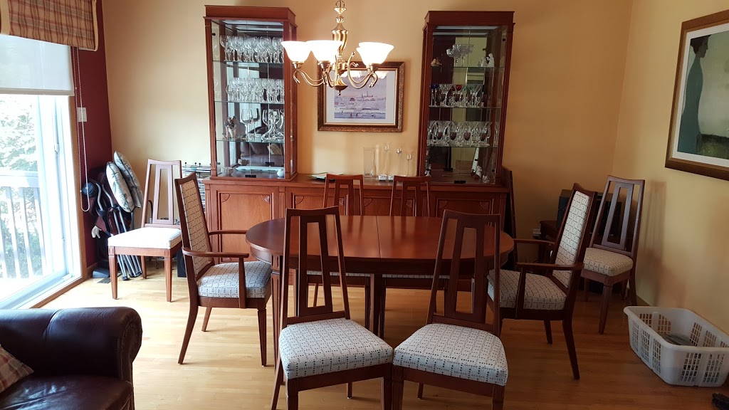 Seres Rembourrage | 1632 Boulevard de la Concorde E, Laval, QC H7G 2E7, Canada | Phone: (514) 236-6688