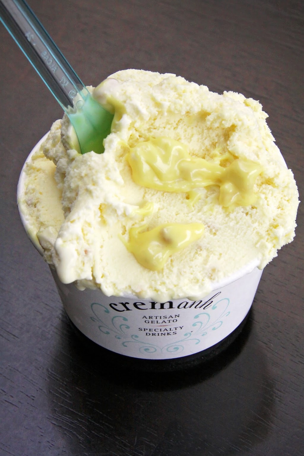 cremahh | 41 Main St W, Beeton, ON L0G 1A0, Canada | Phone: (905) 729-1111