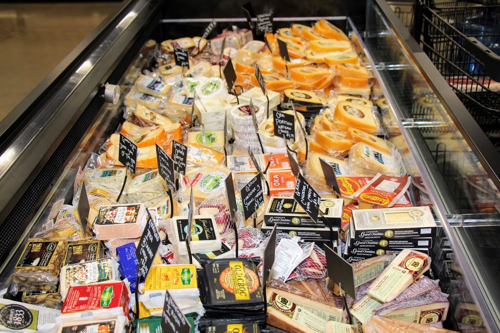 Goodness Me! Natural Food Market | 525 Hespeler Rd, Cambridge, ON N1R 8J6, Canada | Phone: (519) 267-8404