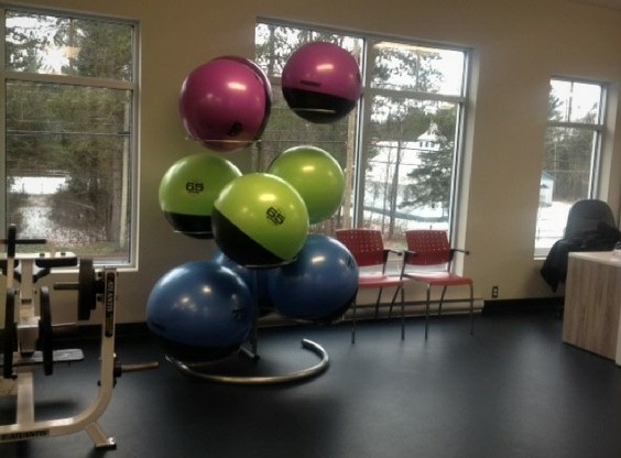 Le complexe (Centre Physik) | 2230 Bd Valcartier, Saint-Gabriel-de-Valcartier, QC G0A 4S0, Canada | Phone: (418) 476-1053