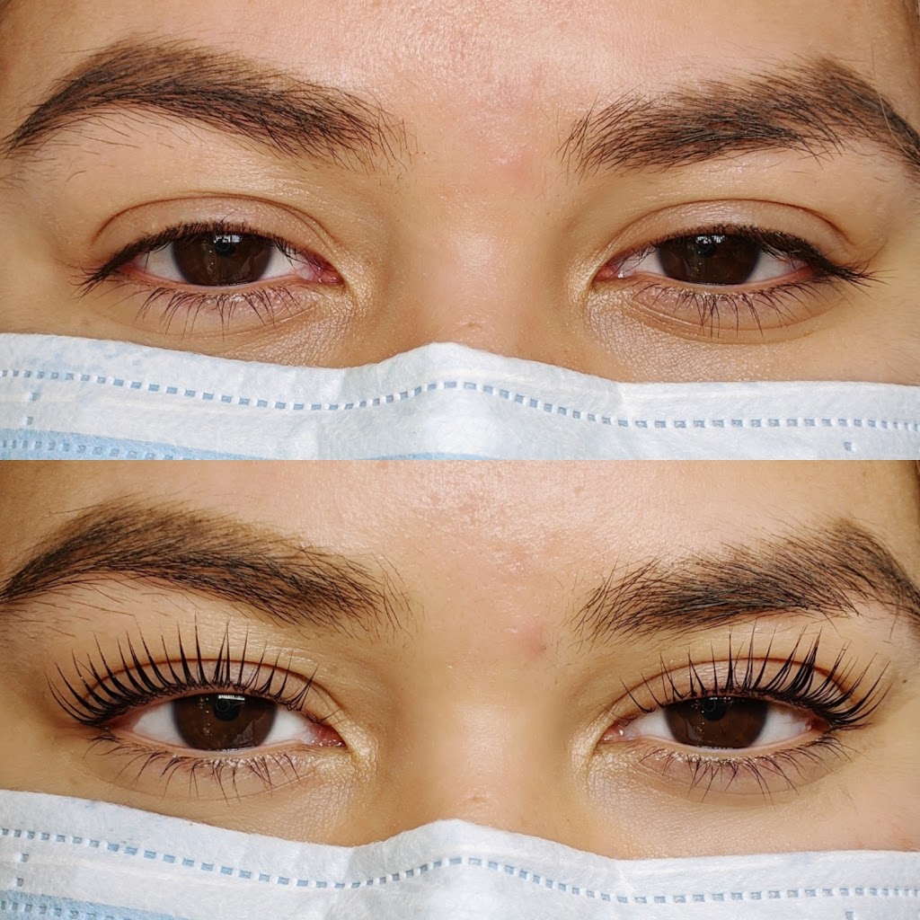 Lash n Thrash | 1305 Burrard St, Vancouver, BC V6Z 1Z7, Canada | Phone: (604) 764-6452
