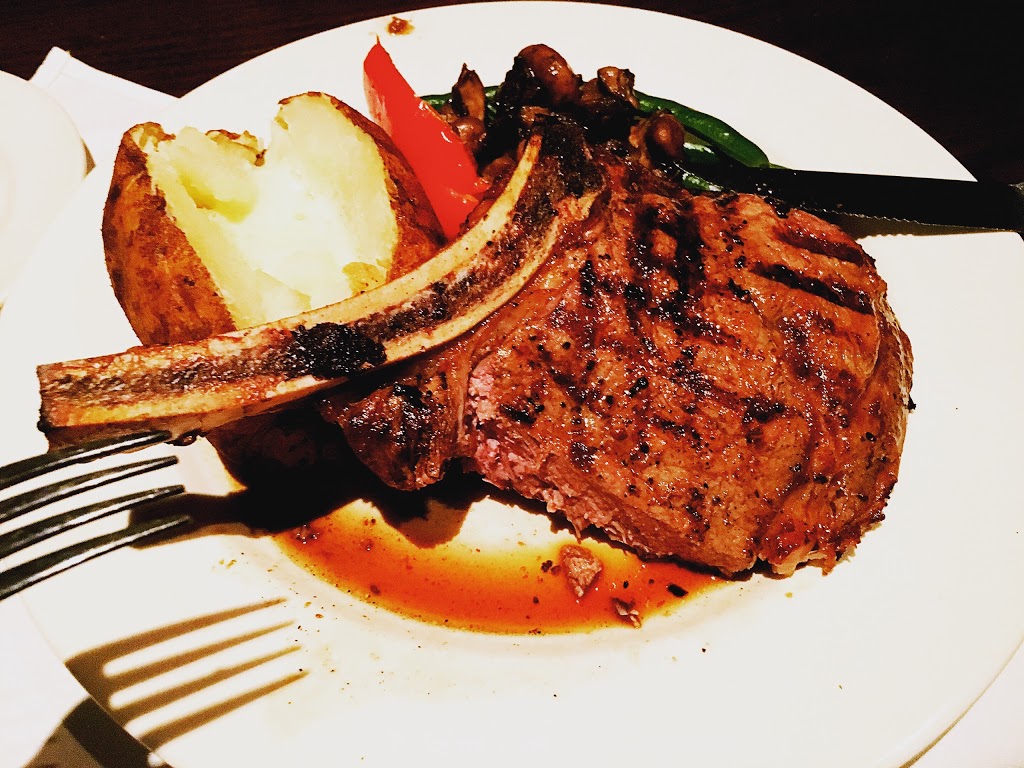 The Keg Steakhouse + Bar - Barrie | 110 Concert Way Unit1, Barrie, ON L4N 6N5, Canada | Phone: (705) 720-7333