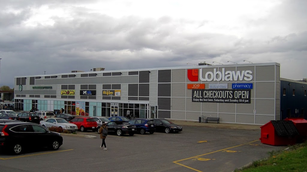 Loblaws | 1460 Merivale Rd, Nepean, ON K2E 5P2, Canada | Phone: (613) 226-6001