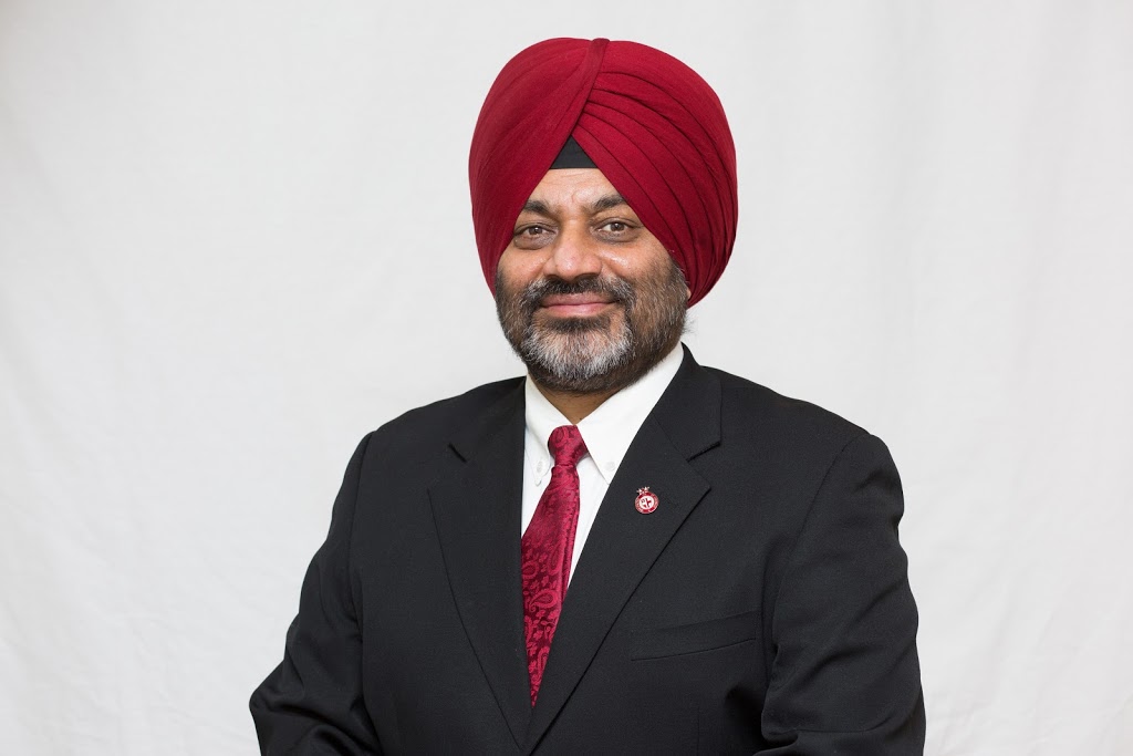 Jagdeep Perhar | 1439 Woodroffe Ave #2, Nepean, ON K2G 1W1, Canada | Phone: (613) 720-4518