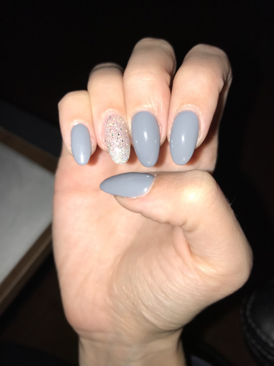 Fusion Nails and Spa | 1925 Dundas St, London, ON N5V 1P7, Canada | Phone: (519) 951-6226