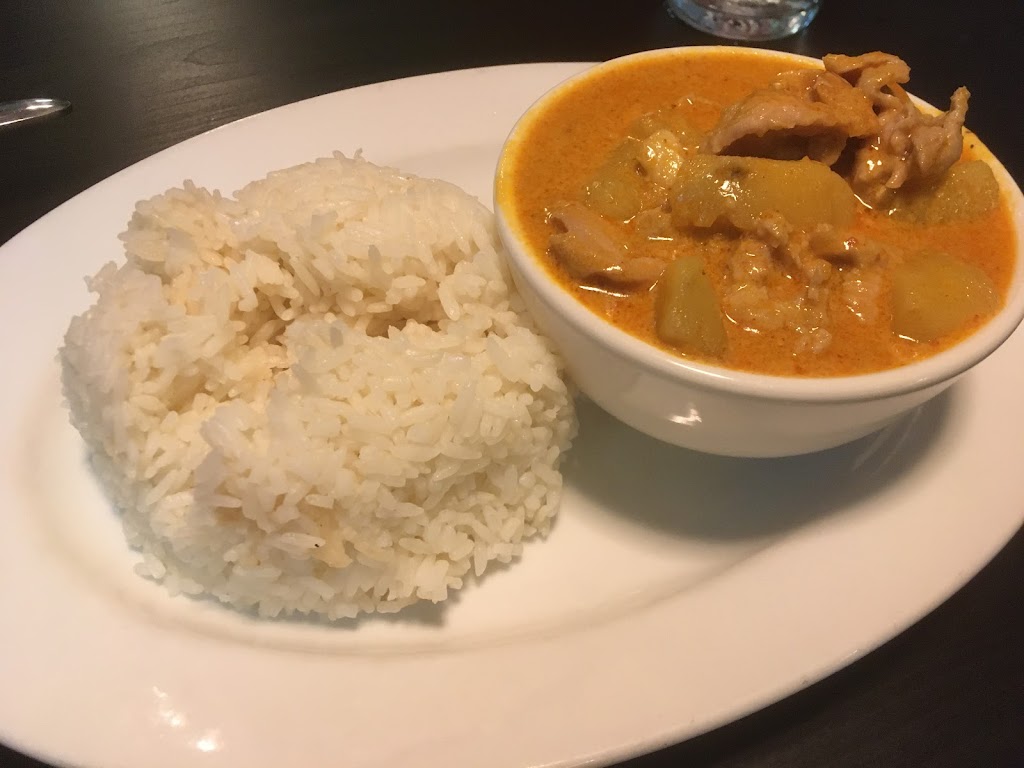 Sense Thai Noodle Bowl | 812 Gibsons Way, Gibsons, BC V0N 1V7, Canada | Phone: (604) 886-9219