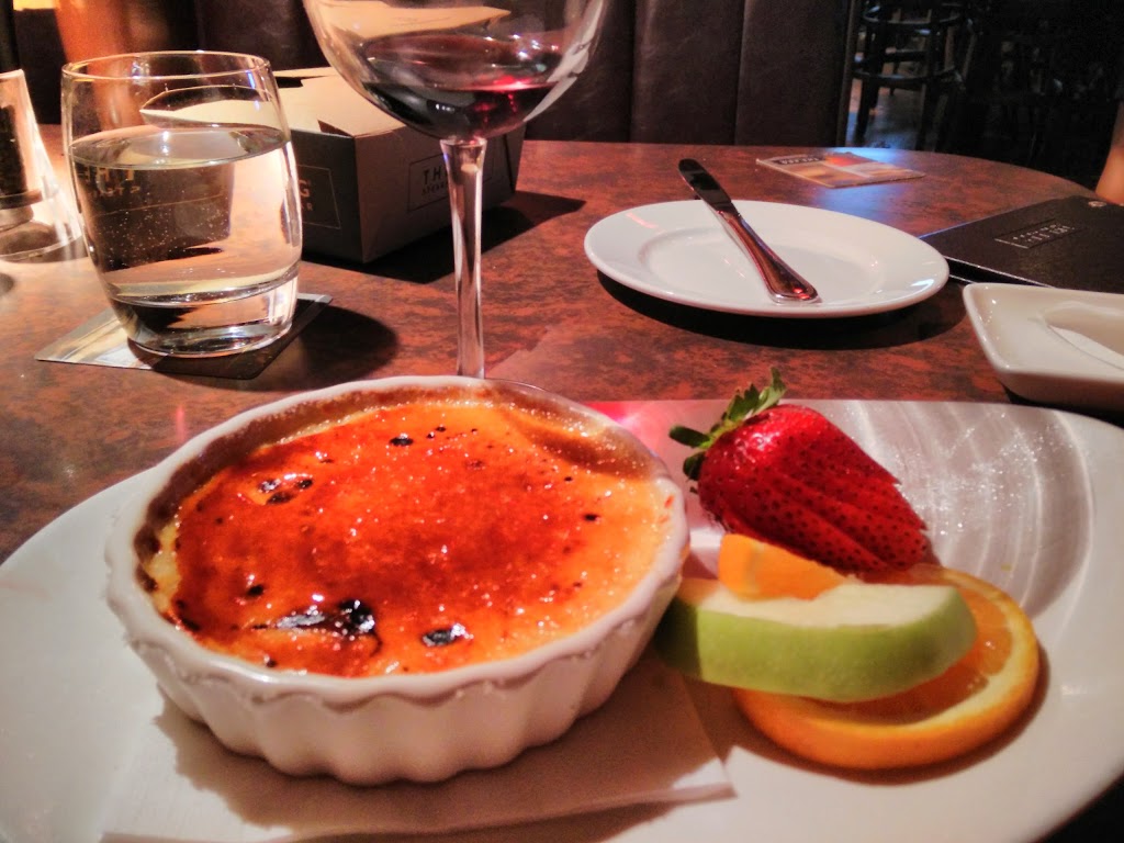 The Keg Steakhouse + Bar - Oshawa | 255 Stevenson Rd S, Oshawa, ON L1J 6Y4, Canada | Phone: (905) 571-3212