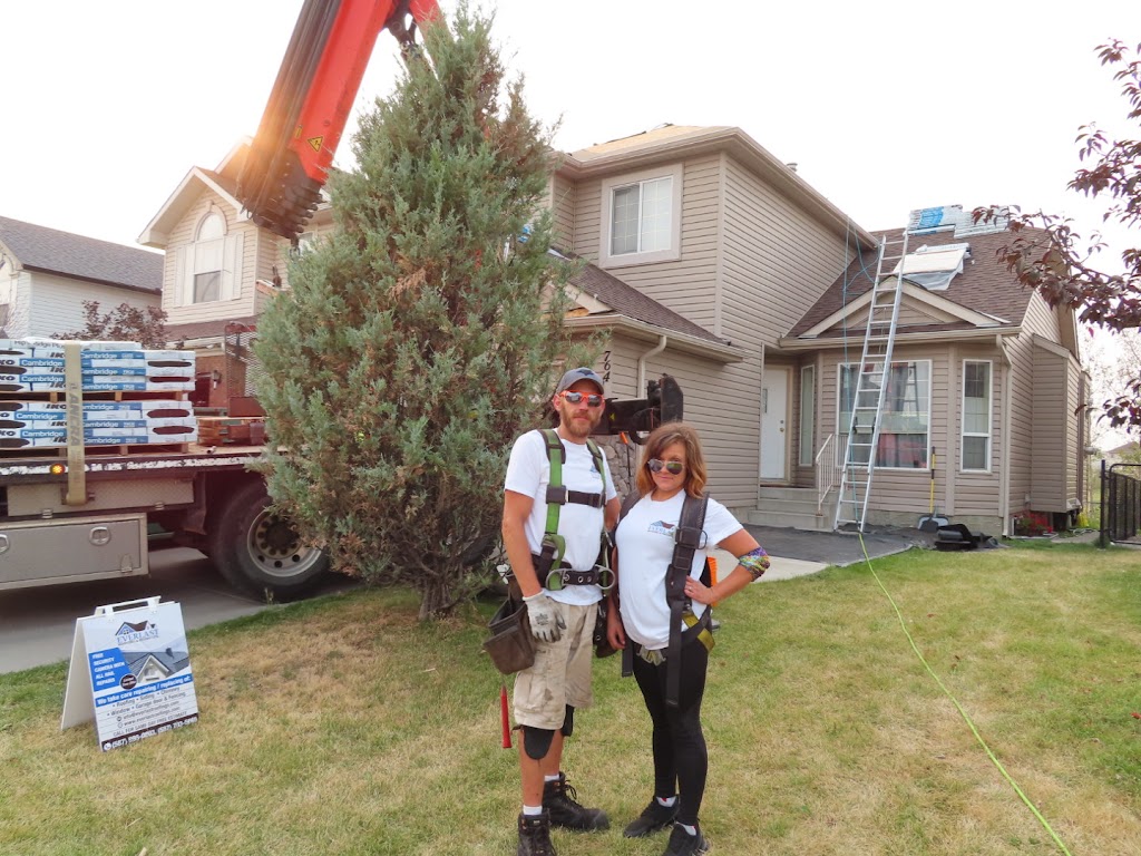 Everlast Roofings and Siding ltd | 535 Auburn Bay Heights SE, Calgary, AB T3M 1L1, Canada | Phone: (587) 703-5665