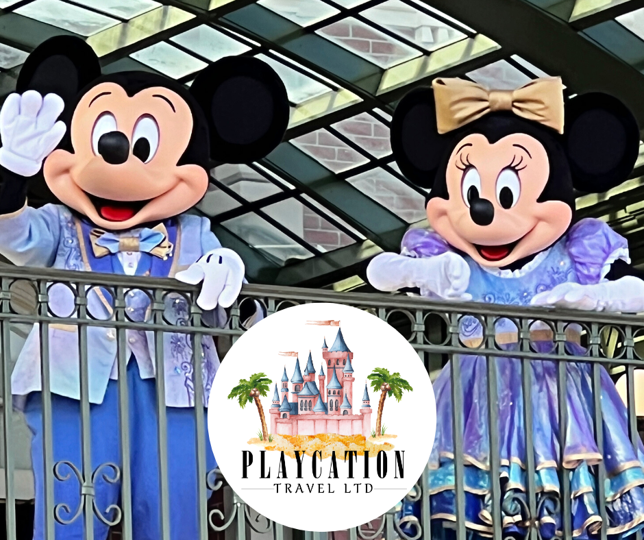 Playcation Travel Ltd | 46 Sports Field Crescent, London, ON N6K 4K1, Canada | Phone: (226) 780-5644