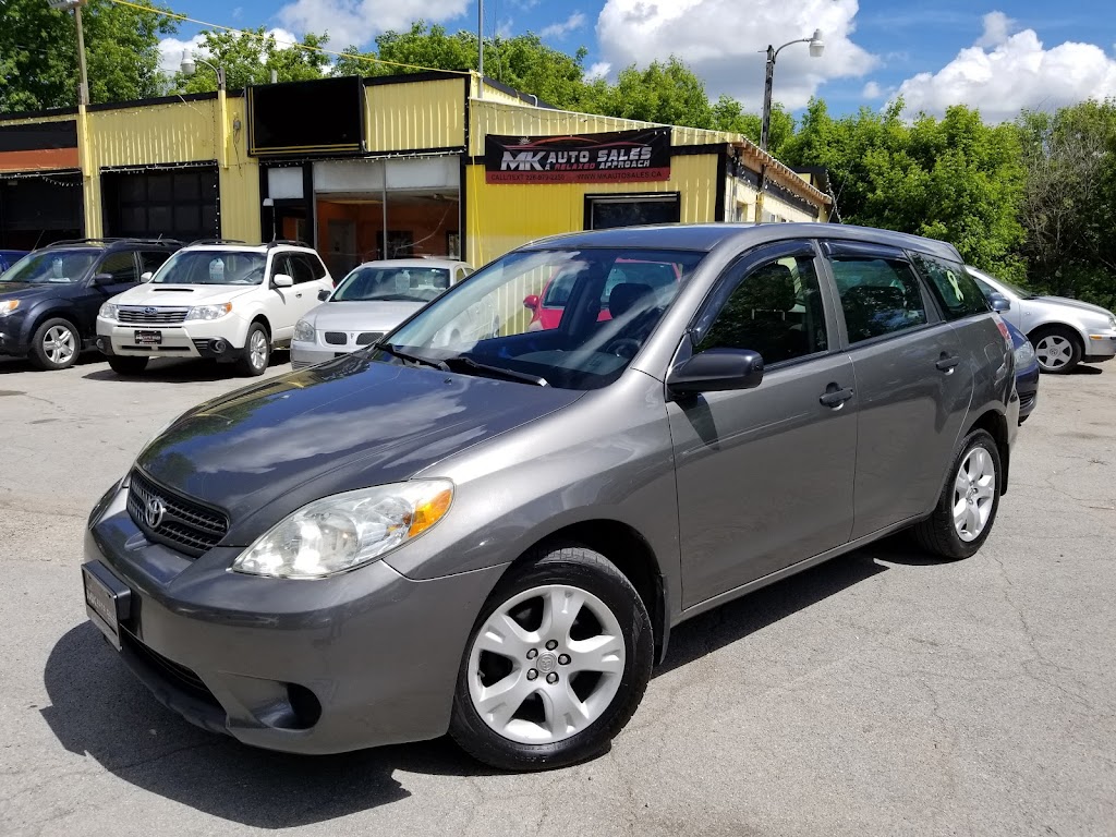 MK Auto Sales | 599 York Rd, Guelph, ON N1E 3J3, Canada | Phone: (226) 979-2250