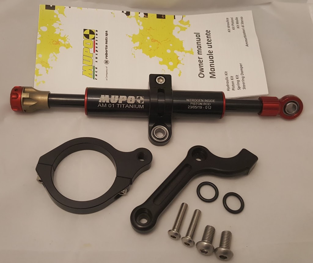 Mako Performance | Arden, ON K0H, Canada | Phone: (613) 777-8891