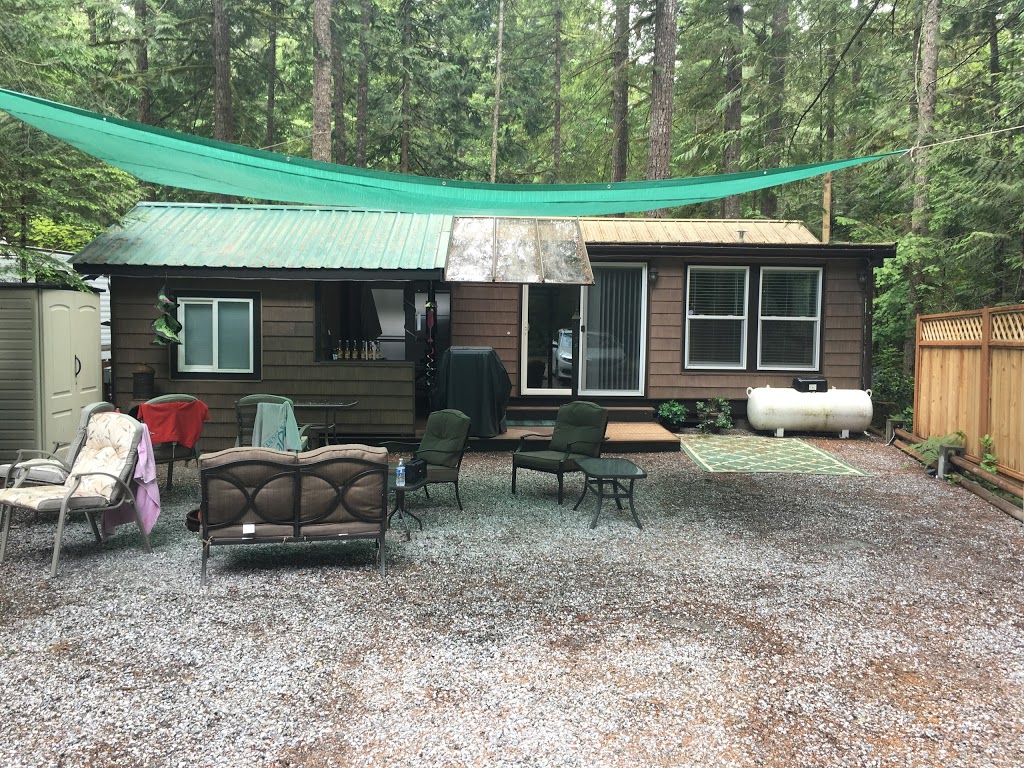 The Glen At Maple Falls | 7159 Mt Baker Hwy, Deming, WA 98244, USA | Phone: (360) 599-2454