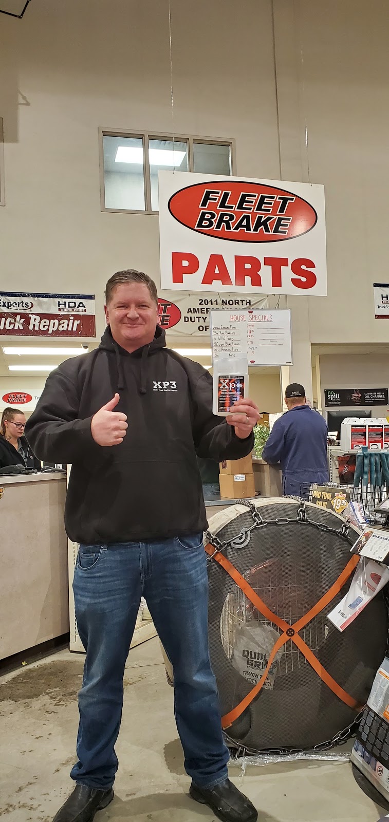 Fleet Brake Parts & Service Ltd. | 7707 54th St SE, Calgary, AB T2C 4R7, Canada | Phone: (403) 279-8661