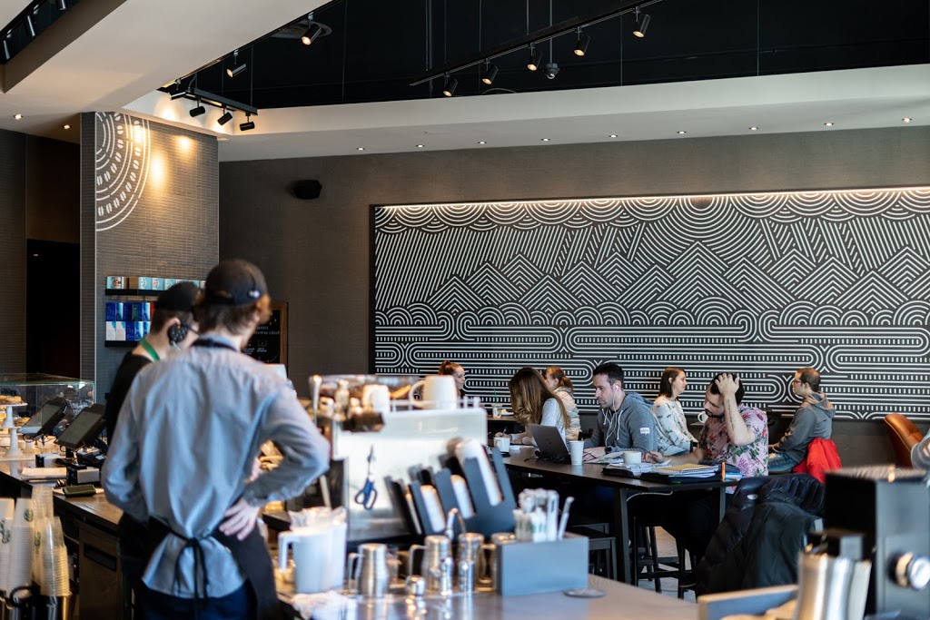 Starbucks | 1323 Boulevard Michèle-Bohec #101, Blainville, QC J7C 5L4, Canada | Phone: (450) 512-1297