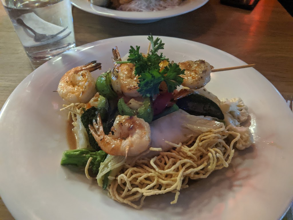 SEN Asian Cuisine | 200 Marché Way Unit 103, Ottawa, ON K1S 5J3, Canada | Phone: (613) 232-0111