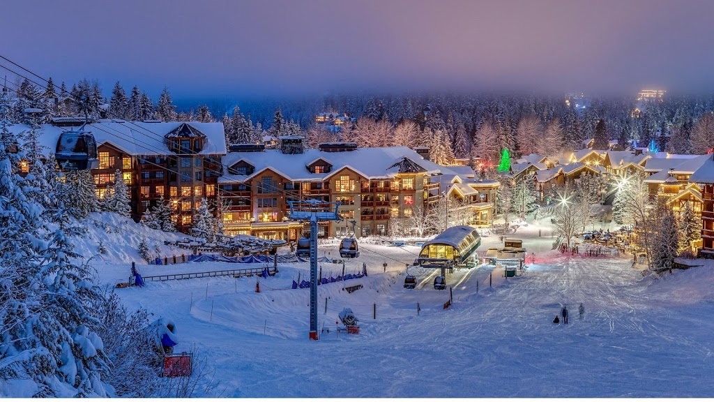 First Tracks Lodge | 2036 London Ln, Whistler, BC V0N 1B2, Canada | Phone: (604) 938-9999
