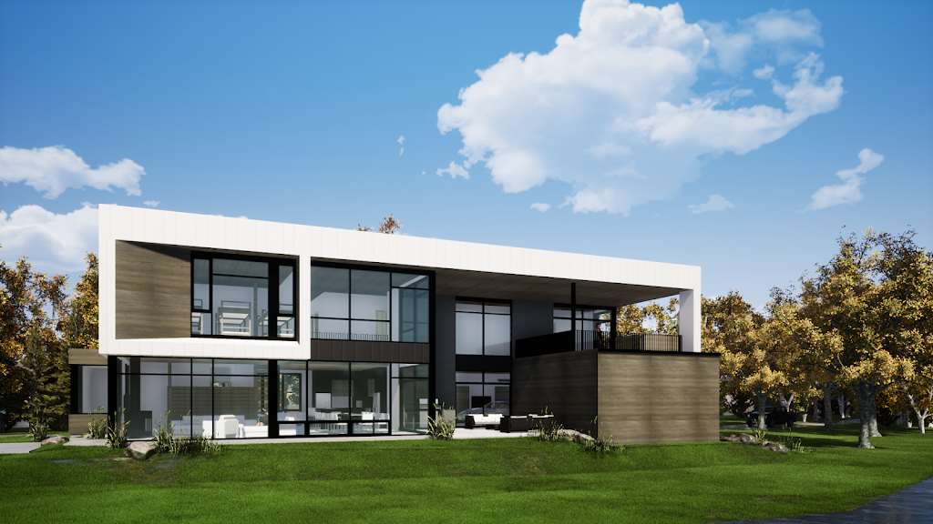Torq Architecture inc. | 1836 82e Rue, Saint-Georges, QC G6A 0A8, Canada | Phone: (418) 225-4187