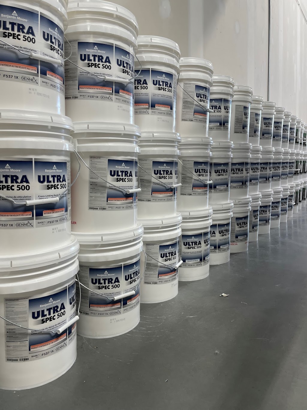 Benjamin Moore Skyview Paint & Shades | 11120 11th St NE Unit# 140, Calgary, AB T3K 2R5, Canada | Phone: (403) 567-3440