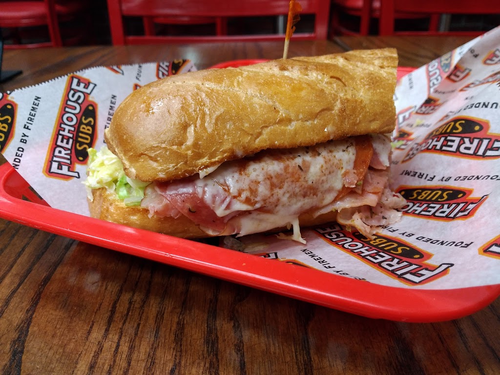 Firehouse Subs | 310 Fairway Rd S, Kitchener, ON N2C 1X3, Canada | Phone: (519) 896-3473
