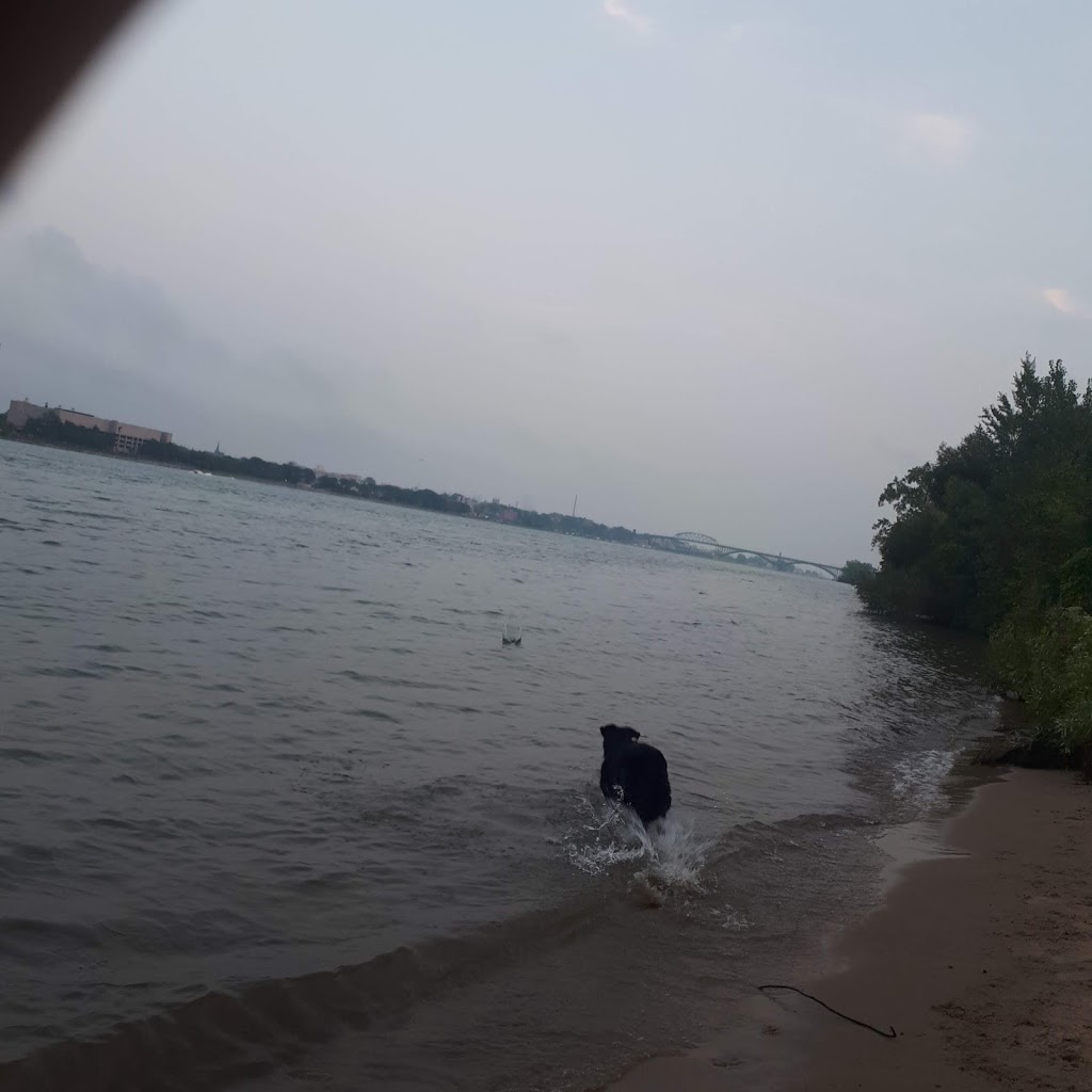 Underwater Recovery Unit | 560 Niagara Blvd, Fort Erie, ON L2A 6V6, Canada | Phone: (905) 871-3681