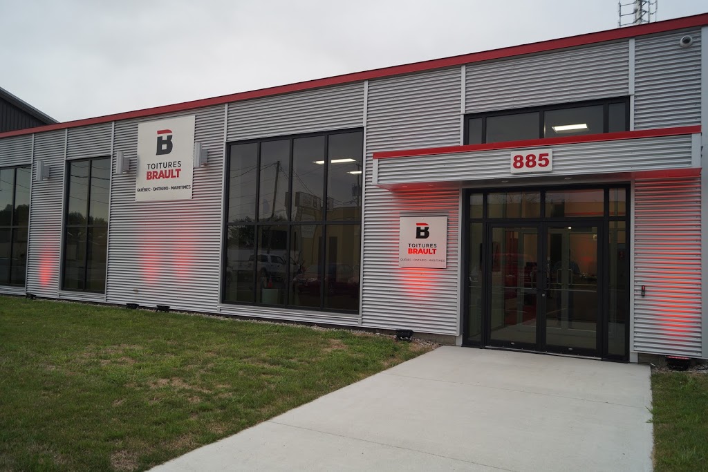 Brault Omer Inc | 885 Rue Aubry, Saint-Jean-sur-Richelieu, QC J3B 2H8, Canada | Phone: (450) 347-3342