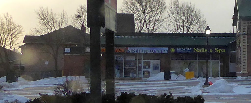 Canadian Pure Filtered Water | 4646 Heritage Hills Blvd Unit #1, Mississauga, ON L5R 1Y3, Canada | Phone: (905) 502-5066