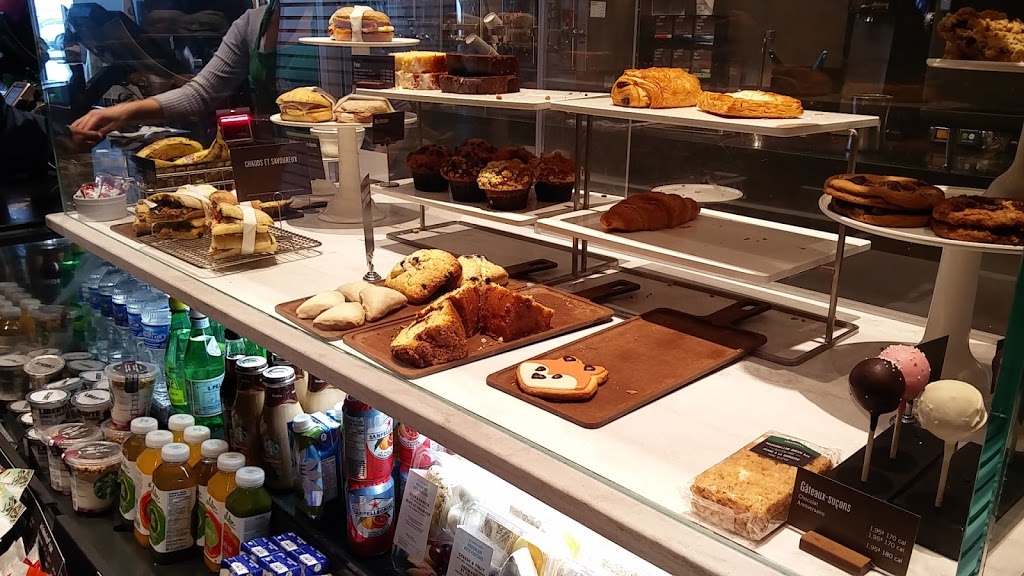 Starbucks | 41 Boulevard de la Cité-des-Jeunes #120, Vaudreuil-Dorion, QC J7V 0N3, Canada | Phone: (450) 513-1294
