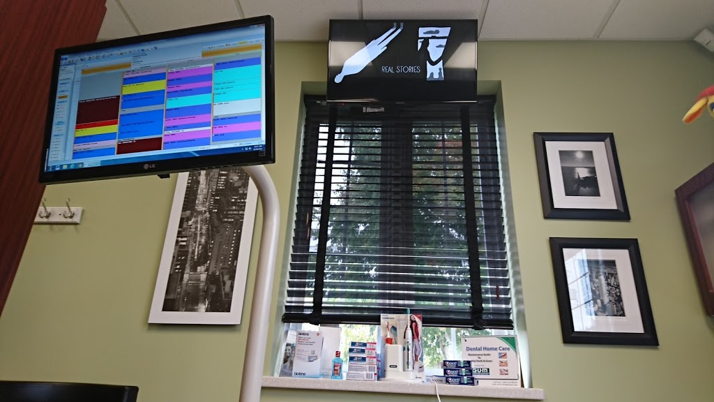 Dove Dental Ilderton | 13193 Ilderton Rd, Ilderton, ON N0M 2A0, Canada | Phone: (519) 666-3683