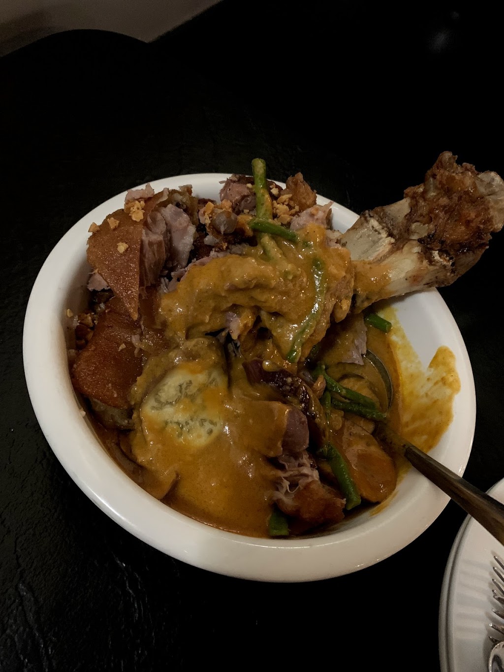Bistro Manila | 4455 Sheppard Ave E, Scarborough, ON M1S 3G9, Canada | Phone: (416) 609-9880