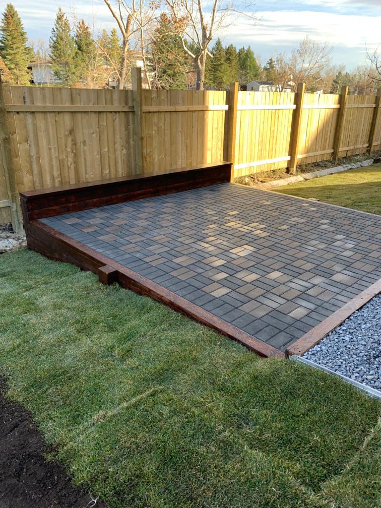 GREEN CITY LANDSCAPING & YARD CARE LTD. | Calgary, AB T2P, Canada | Phone: (587) 707-0097
