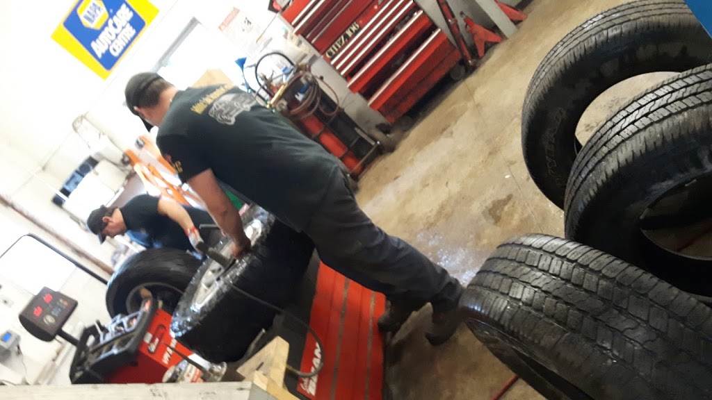 White Lake Automotive Centre | 509 Burnstown Rd, Burnstown, ON K0J 1G0, Canada | Phone: (613) 623-5273
