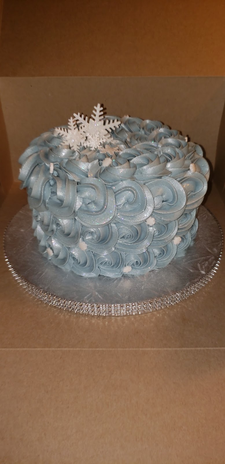 La Creme Cakes | 25 Fisherman Dr Unit 16, Brampton, ON L7A 1C9, Canada | Phone: (905) 846-9333