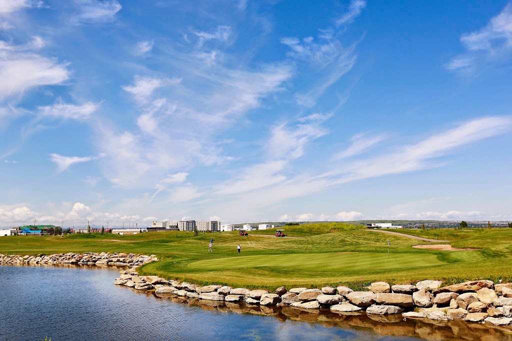Silverwing Links Golf Course | 3434 48 Avenue Northeast, Calgary, AB T3J 0L1, Canada | Phone: (403) 269-8005