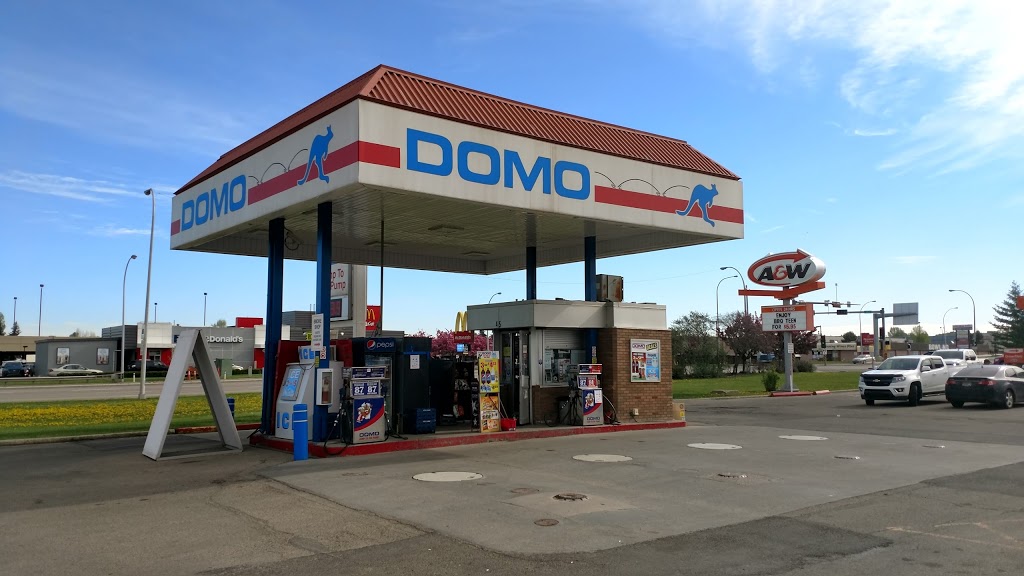 DOMO | 99 Wye Rd, Sherwood Park, AB T8B 1J3, Canada