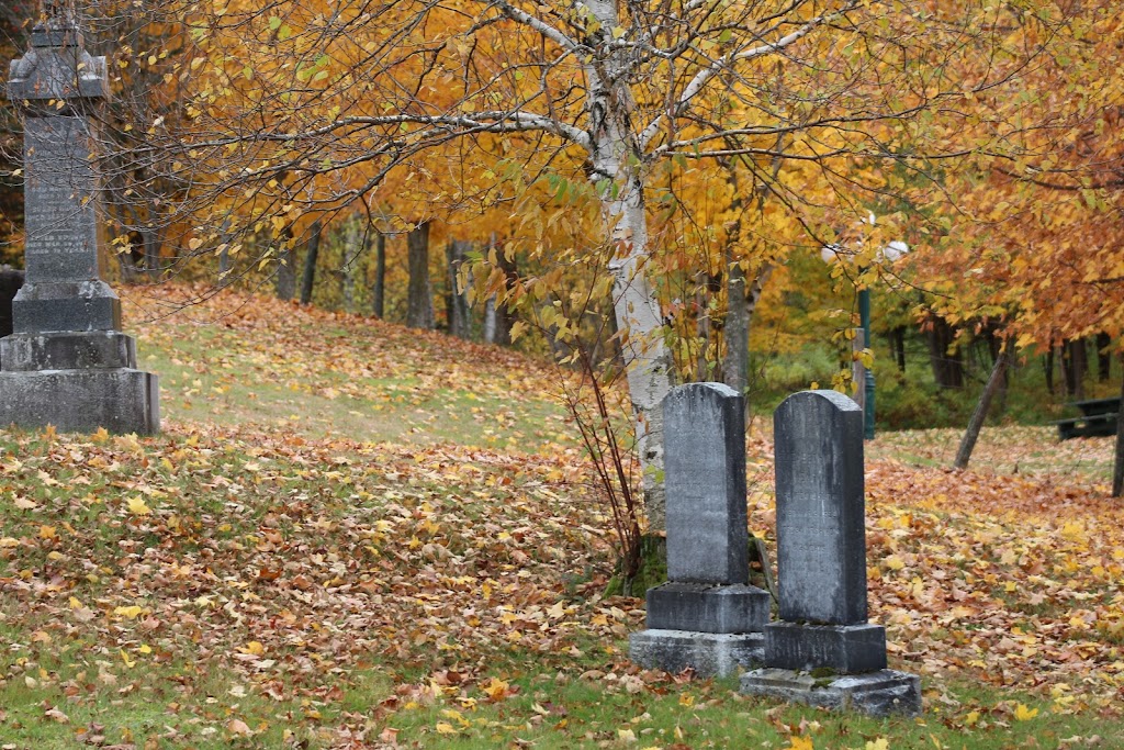 Site historique de St-Jacques-de-Leeds | 230 Rue Principale, Saint-Jacques-de-Leeds, QC G0N 1J0, Canada | Phone: (418) 424-0212