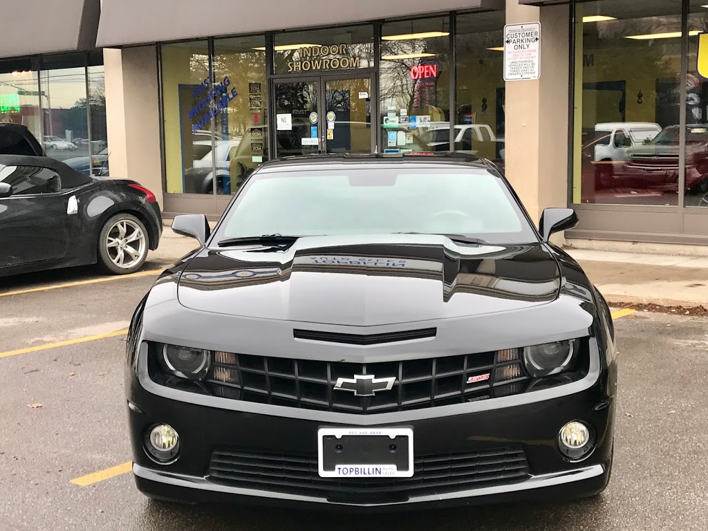 Topbillin Auto Sales - Buy Cars From Home Online | 7855 Keele St, Concord, ON L4K 1Y6, Canada | Phone: (888) 699-3049