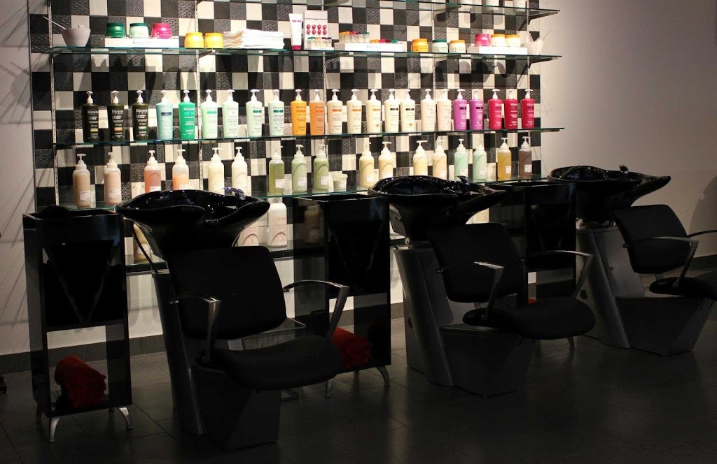 LazRiel Salon | 4307 130 Ave SE #73, Calgary, AB T2Z 3V8, Canada | Phone: (403) 265-7466