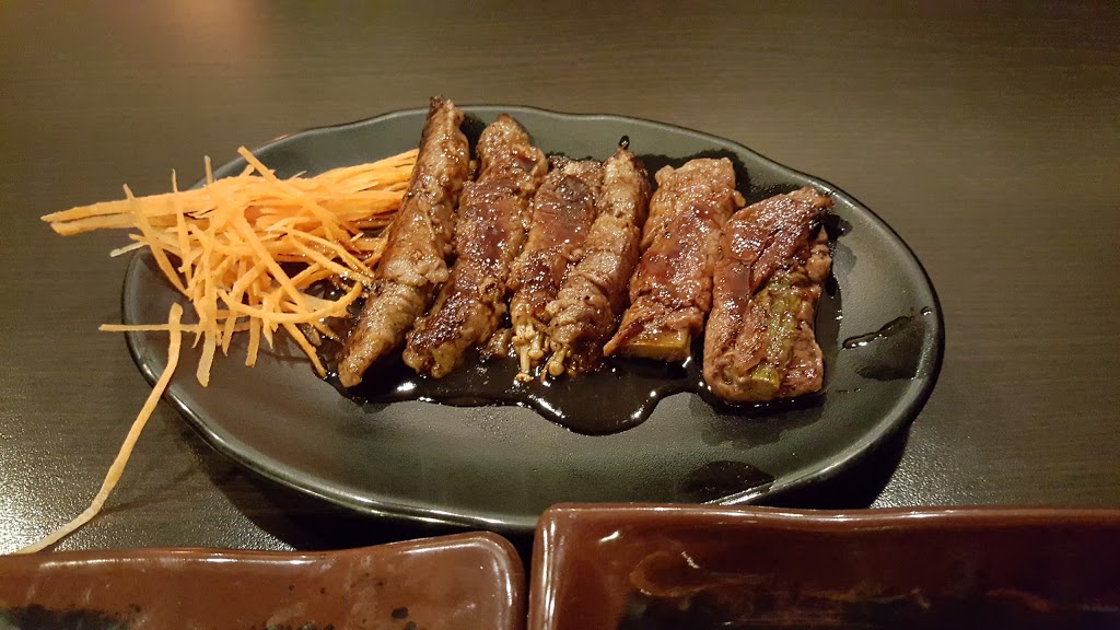 Akita Sushi | 456 Holland St W, Bradford, ON L3Z 0G1, Canada | Phone: (905) 775-1688