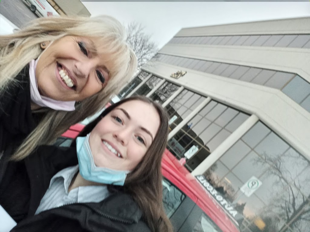School Driving Le Carrefour | 872 Rue Saint-Isidore, Saint-Lin - Laurentides, QC J5M 2V1, Canada | Phone: (450) 439-1777