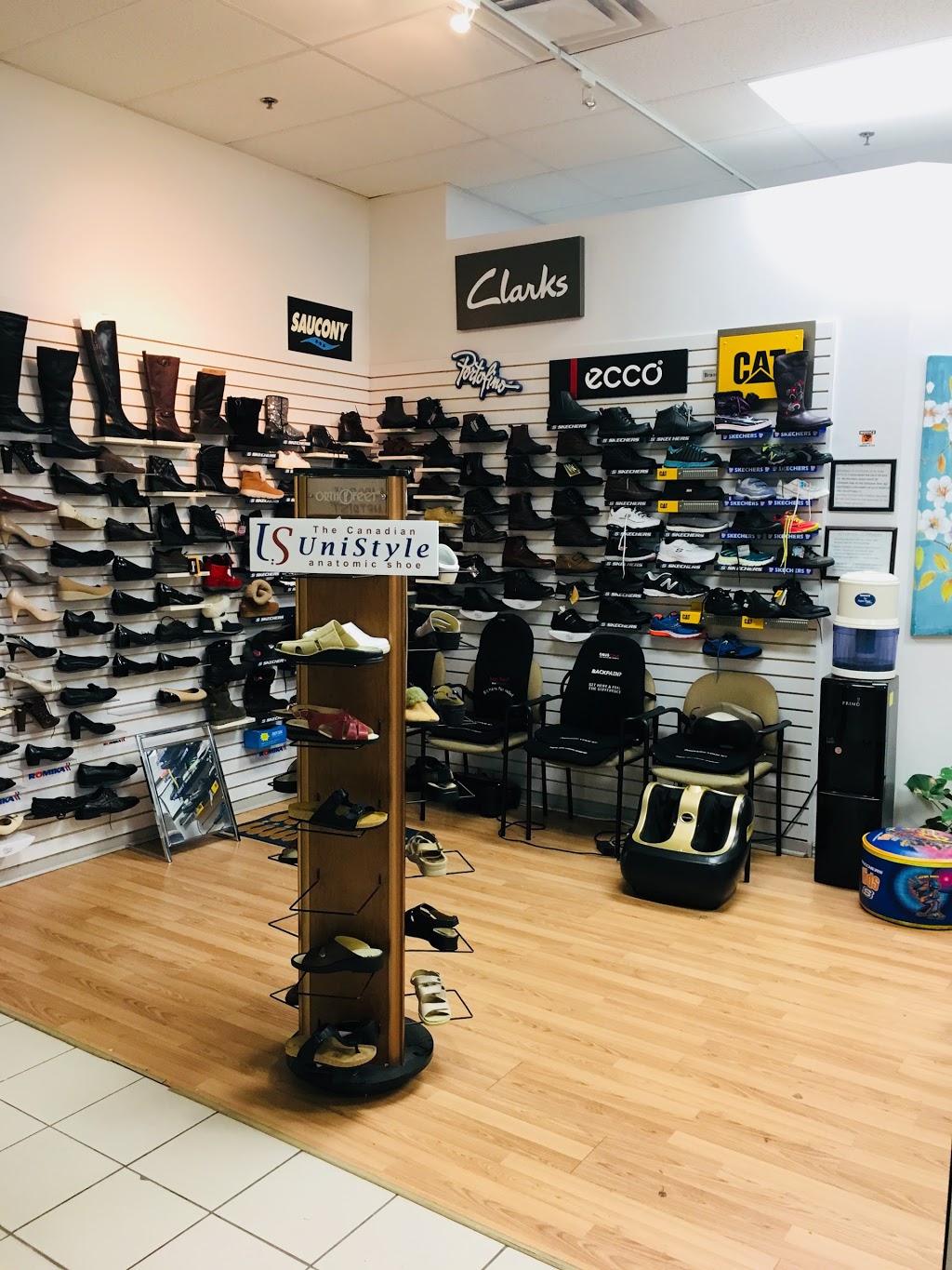 Albion Foot Clinic | 1530 Albion Rd #37-L, Etobicoke, ON M9V 1B4, Canada | Phone: (416) 741-9903