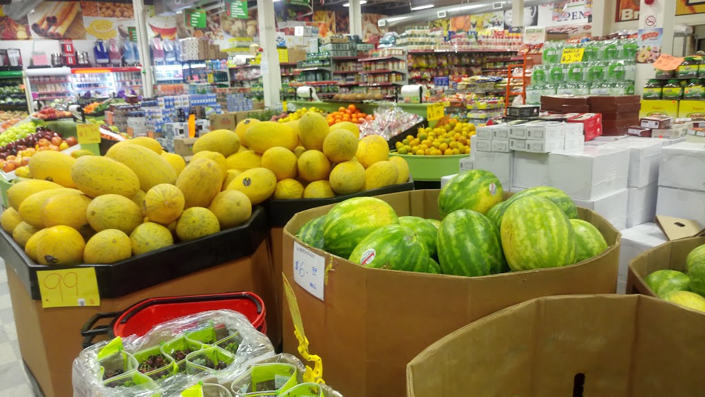Super Food Mart | 3143 Eglinton Ave E, Scarborough, ON M1J 2G2, Canada | Phone: (905) 965-2696