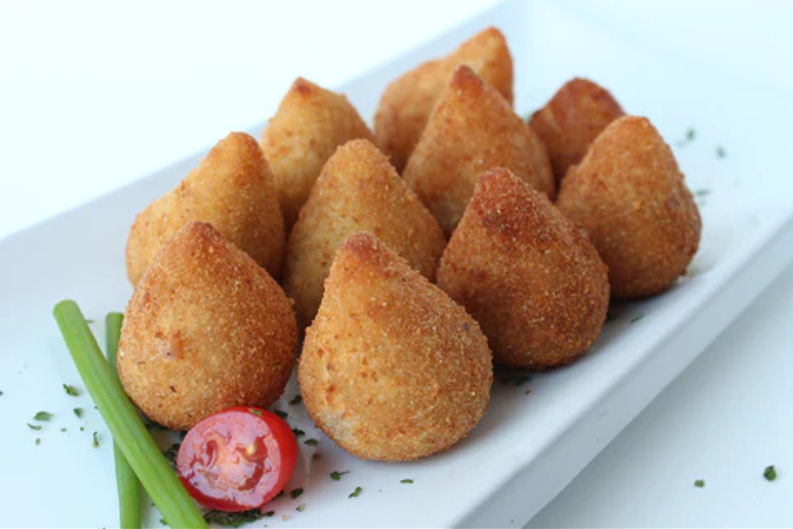 Brazilian Pastries | 59 Dr Neelin Dr, Richmond, ON K0A 2Z0, Canada | Phone: (613) 963-0124
