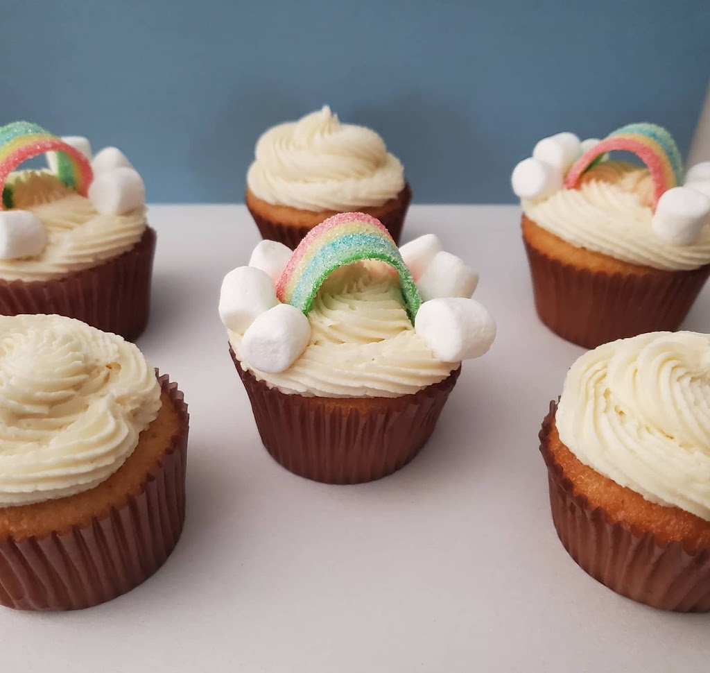 Jessikas Cakes | 307 Parkhill Rd E, Peterborough, ON K9H 1R4, Canada | Phone: (705) 957-5308