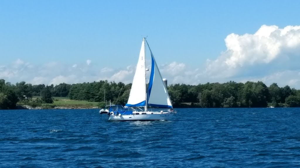 City Gate Intl | Howe Island Dr, Kingston, ON K7G 2V6, Canada | Phone: (613) 531-0540