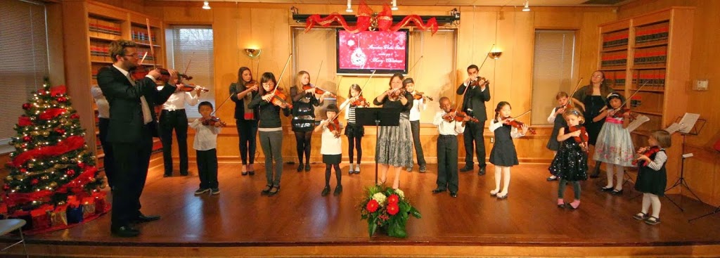 Private Violin Lessons Toronto | 11 Montgomery Rd, Etobicoke, ON M8X 1A5, Canada | Phone: (647) 707-0348