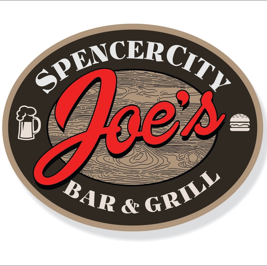 SpencerCity Bar & Grill | 11 Spencer St Unit 1, Spencerville, ON K0E 1X0, Canada | Phone: (613) 648-2337